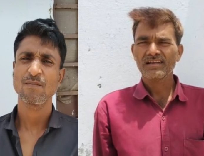 Hardoi : मिट्टी डालने के विवाद में चार लोगों पर लाठी-डंडों से हमला, पुलिस ने दर्ज किया मामला