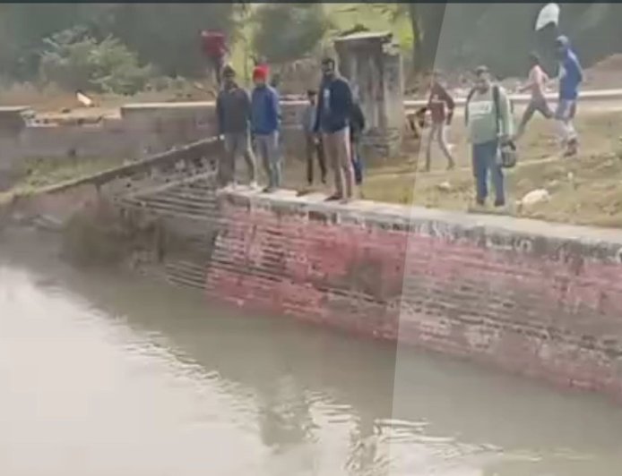 Ayodhya : अयोध्या में अलग-अलग घटनाओं में तीन लोगों की संदिग्ध मौत, जांच में जुटी पुलिस