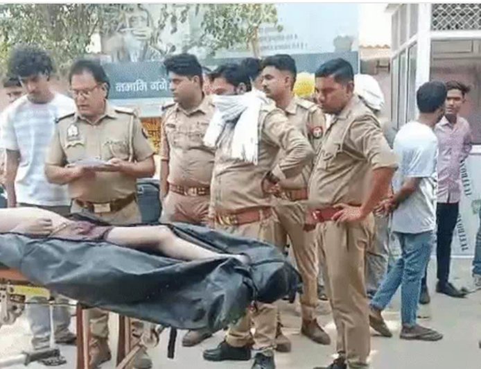 Ayodhya : अयोध्या में राम जन्मभूमि की सुरक्षा में तैनात पीएसी जवान का दिल का दौरा पड़ने से निधन