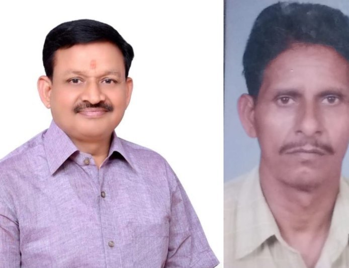Sitapur : सोलह वर्षों से ब्लॉक मुख्यालय बनने की आस में रामकोट, शासन स्तर पर लंबित है प्रस्ताव
