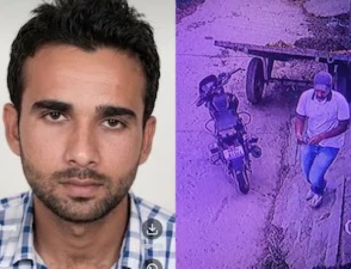 हरियाणा के अंबाला में खूनी रंजिश का खौफनाक तांडव, पैसों के विवाद में कलयुगी युवक ने ली तीन अपनों की जान