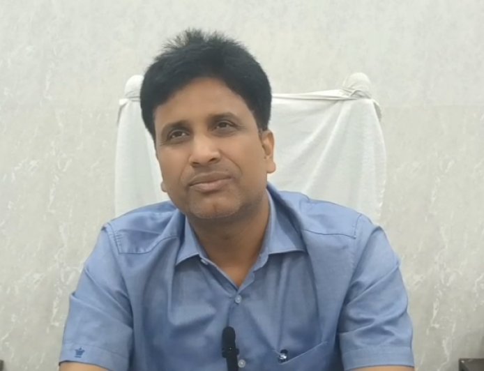 Sambhal: ईद-उल-अजहा को लेकर सम्भल नगर पालिका अलर्ट, 37 वार्डों में विशेष सफाई और QRT तैनात।
