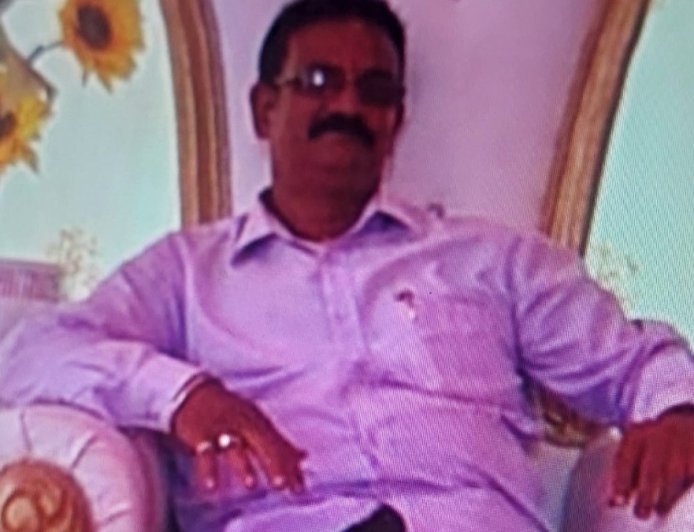 ओडिशा के केंद्रापड़ा में खूनी संघर्ष में बदला वर्षों पुराना जमीन विवाद: भतीजे ने भारी पत्थर से कुचलकर सगे चाचा को सुलाया मौत की नींद।