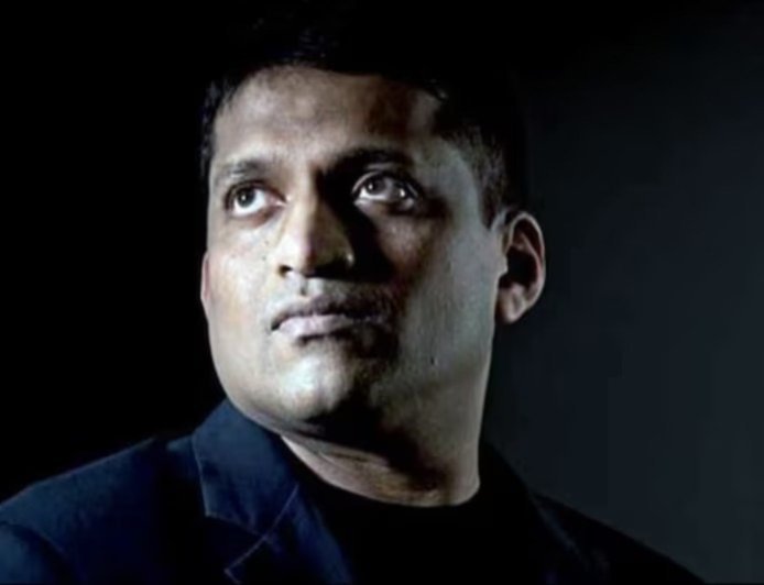 अदालत की अवमानना मामले में एडटेक कंपनी Byju के संस्थापक को बड़ा झटका, सिंगापुर की अदालत ने सुनाई छह महीने की कैद की सजा।