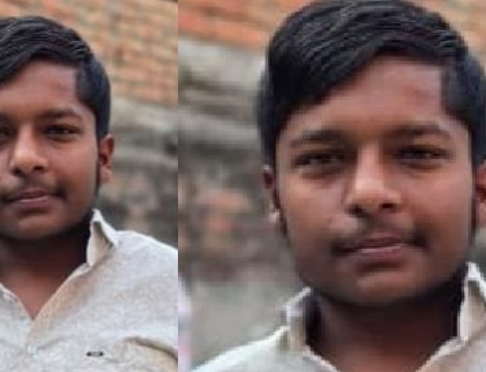 Ambedkarnagar : छात्र की संदिग्ध मौत के मामले में दोस्तों पर केस दर्ज, पुलिस ने शुरू की जांच