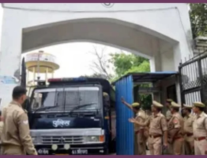 Moradabad : डींगरपुर हिंसा- उम्रकैद की सजा पाए 6 दोषियों की अपील हाईकोर्ट में खारिज कराने के लिए पुलिस करेगी मजबूत पैरवी