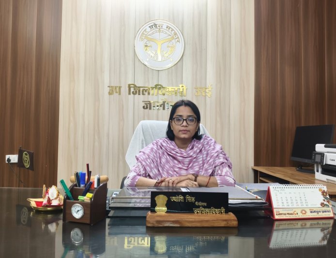 Saharanpur : आंधी-तूफान और भारी बारिश का रेड अलर्ट, जिलाधिकारी ने जारी की सुरक्षा एडवाइजरी