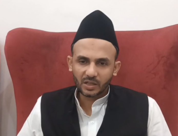 Sambhal: अब्दुल्ला आज़म को राहत, SIR पर सवाल और महंगाई पर हमला: सांसद बर्क ने बीजेपी सरकार को घेरा।