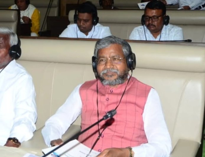 '60 साल में 6.44% बढ़ी मुस्लिमों की आबादी', झारखंड में जनसांख्यिकीय असंतुलन पर बाबूलाल मरांडी का बड़ा बयान
