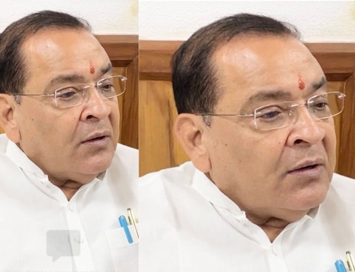 Bajpur : IMPCL के निजीकरण पर विपक्ष का कड़ा रुख, नेता प्रतिपक्ष यशपाल आर्य ने कर्मचारियों के रोजगार और उत्तराखंड की आयुर्वेदिक विरासत पर जताया बड़ा संकट