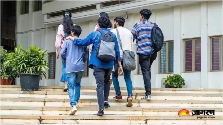 Lucknow : पॉलीटेक्निक प्रवेश परीक्षा 2026 हेतु आवेदन की तिथि 10 मई तक बढ़ाई गई, त्रुटि सुधार की नई तिथियां भी घोषित