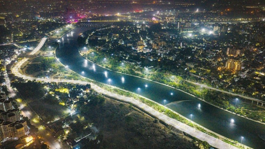 Lucknow : ग्रीन कॉरिडोर पर दौड़ने को लखनऊ तैयार, लखनऊ विकास प्राधिकरण द्वारा आयोजित ‘ग्रीन रन’ का रविवार को होगा आगाज़
