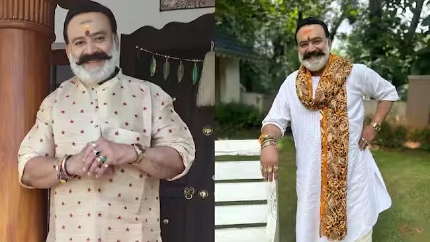 अदूर में ट्रक और कार की भीषण टक्कर: अभिनेता ने मौके पर तोड़ा दम, पत्नी की हालत अत्यंत नाजुक,।