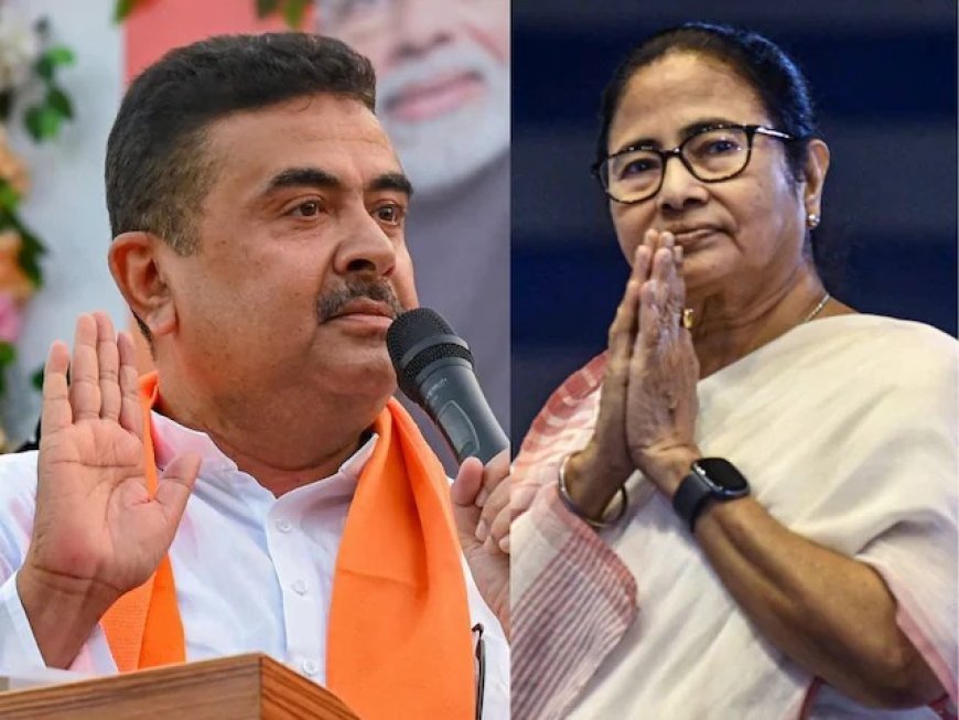 बंगाल में सत्ता परिवर्तन के साथ राज्यसभा का गणित भी बदला: बीजेपी की प्रचंड जीत से उच्च सदन में बढ़ेगा प्रभाव।