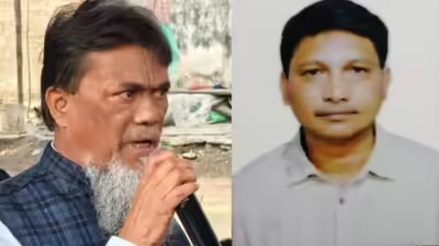 बंगाल में भगवा क्रांति- बीजेपी ने ध्वस्त किया ममता बनर्जी का 'अजेय' किला, 206 सीटों के साथ प्रचंड बहुमत।