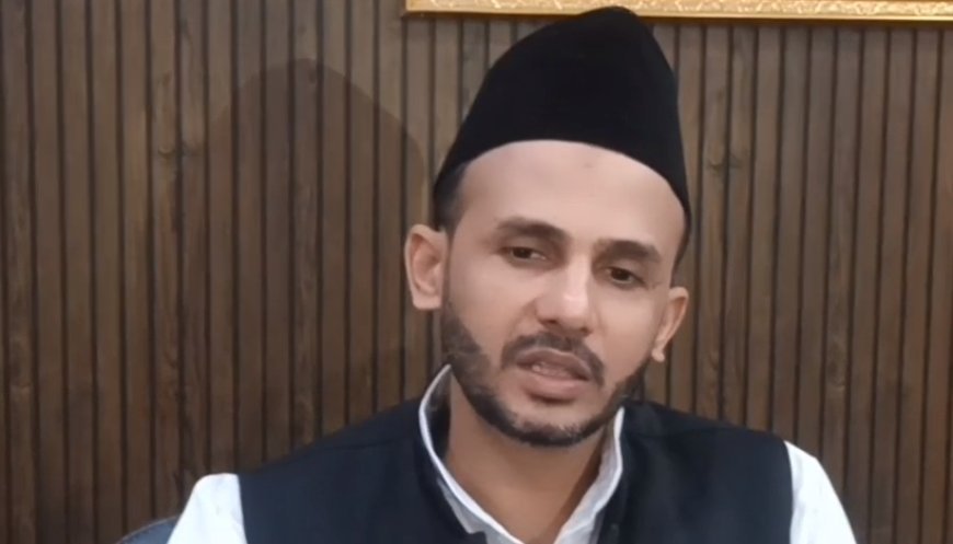 बंगाल नतीजों पर सपा सांसद का बड़ा आरोप—‘वोट कटे, 27 लाख मतदाता वंचित’, यूपी चुनाव पर दिया बड़ा बयान।