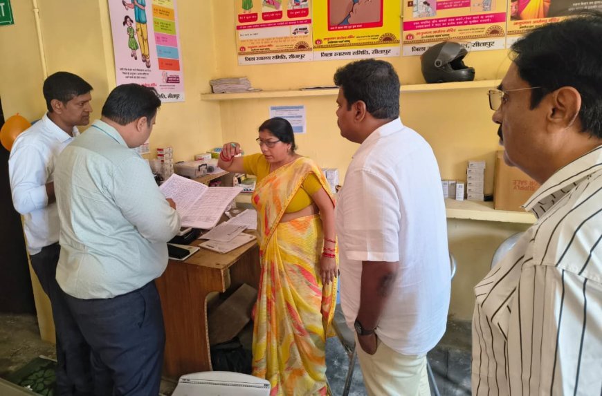 Sitapur: आधा शटर खोलकर महंगी देशी शराब की बिक्री! नियमों की उड़ रहीं धज्जियां, वीडियो वायरल।