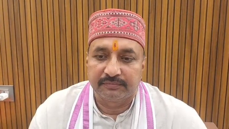 Sambhal: सुवेंदु अधिकारी के पीए की हत्या पर सियासत तेज, भाजपा बोली- ‘बंगाल में अब चलेगा सख्त सफाई अभियान। 