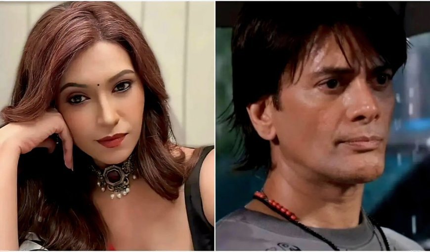 उम्र के फासले को मात देकर जब पर्दे पर बनीं अपने से बड़ों की मां, टीवी की इस मशहूर अभिनेत्री ने बयां किया अपना दर्द