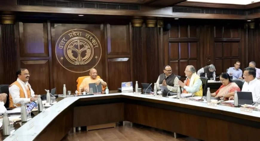 Lucknow : इलेक्ट्रॉनिक्स विनिर्माण का बड़ा केंद्र बना उत्तर प्रदेश, एलजी इंडिया में 3,220 लोगों को मिला रोजगार