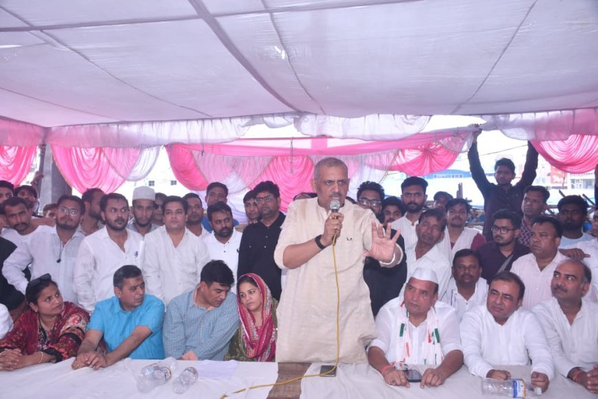 Kanpur : चाहे जितना कुछ सहना पड़े, मारेंगे नहीं और मानेंगे भी नहीं”, आजादी से पहले से कानपुर की पहचान रहा है ऐतिहासिक परेड बाजार