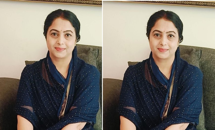 Delhi : राम जी लाल सुमन द्वारा राणा सांगा के अपमान पर पहले माफी मांगे अखिलेश यादव - रीना एन सिंह 