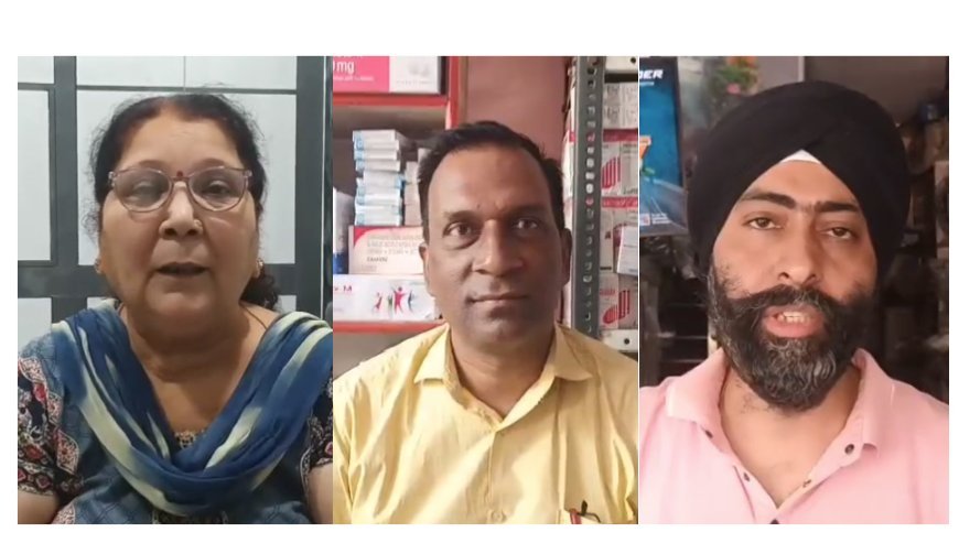 Sambhal : स्कूल-कॉलेजों के आसपास ‘नशे’ पर सख्ती, 500 मीटर दायरे में बिक्री पर रोक का लोगों ने किया स्वागत
