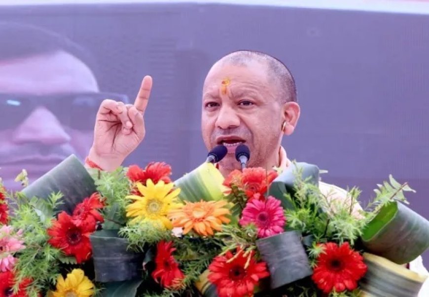 Lucknow : आईजीआरएस की अप्रैल की रिपोर्ट में रामपुर ने फिर मारी बाजी, योगी सरकार के विकास कार्यों को तेजी से धरातल पर उतार रहे 