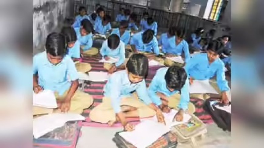 Lucknow : अब स्कूलों में बच्चों को पढ़ाई के साथ मिलेगी भारतीय भाषाओं और सांकेतिक संवाद की सीख