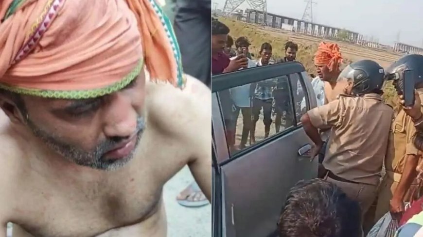 तीन बेगुनाहों की जान लेने वाले सीरियल किलर का खूनी खेल खत्म, पुलिस मुठभेड़ में ढेर हुआ पूर्व फौजी गुरुप्रीत सिंह