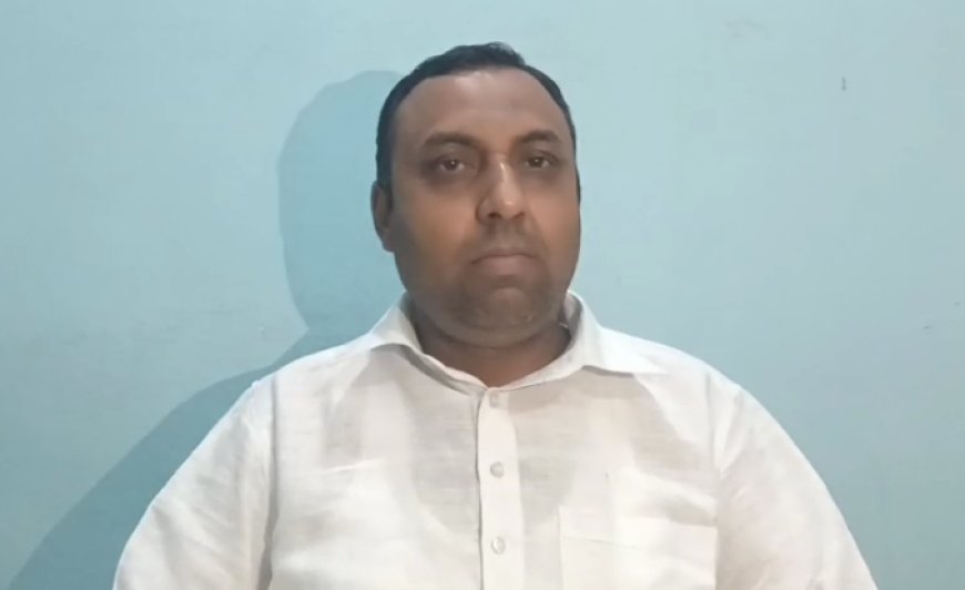 Sambhal : ओवैसी पर टिप्पणी से सियासत गरम, AIMIM ने नितेश राणे की बर्खास्तगी और गिरफ्तारी की उठाई मांग, सांस लेना ही माना जाएगा विकास