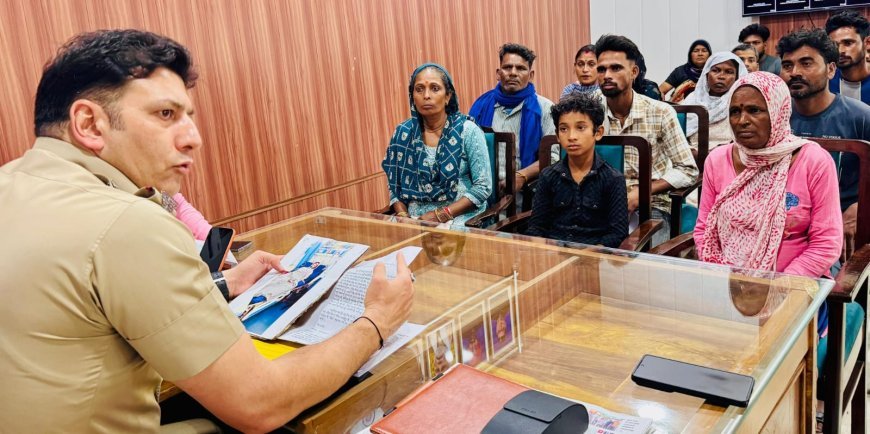 Bajpur : लेबड़ा पुल निर्माण में देरी और लापरवाही पर ठेकेदार और विभाग के खिलाफ दर्ज होगा मुकदमा