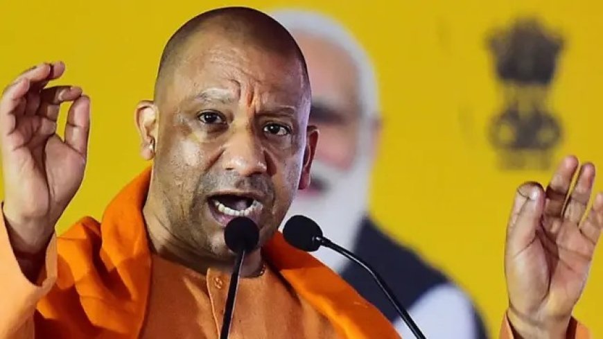 Special : भाजपा समग्र हिंदुत्व पर ही लड़ेगी उत्तर प्रदेश की चुनावी लड़ाई