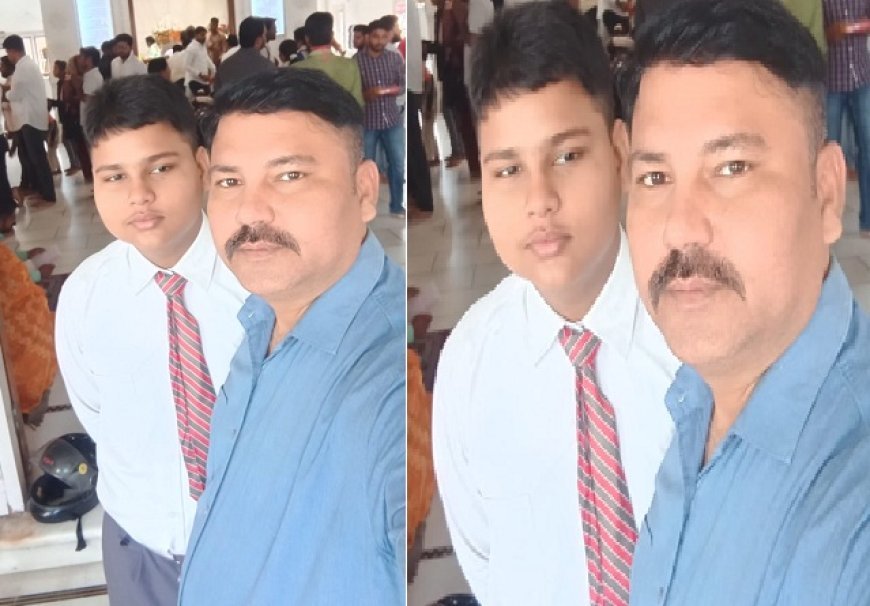 Hardoi: हरदोई के शिवेंद्र सिंह ने CBSE 12वीं में 93% अंक हासिल कर बढ़ाया जिले का मान। 