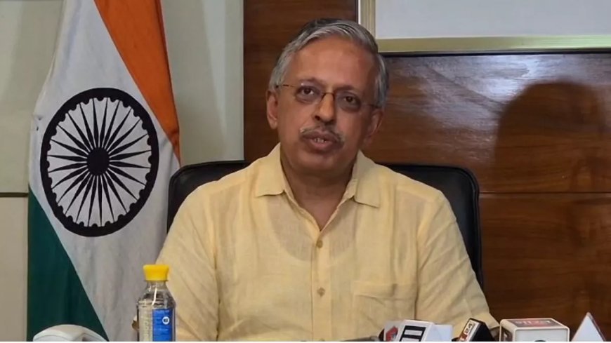 Lucknow : मुख्य सचिव ने जनगणना-2027 के तहत प्रदेश में चल रही स्व-गणना प्रक्रिया की समीक्षा कर सभी मंडलायुक्तों एवं जिलाधिकारियों को दिए निर्देश