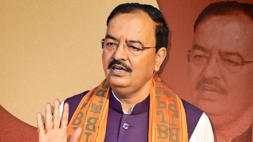 Lucknow : बाबा साहब अंबेडकर रोजगार प्रोत्साहन योजना का नया रूप तैयार, ग्रामीण क्षेत्रों में बढ़ेंगे कमाई के साधन