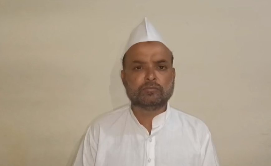 Sambhal: सपा पर मुस्लिम वोट बैंक के इस्तेमाल का आरोप, ओवैसी की कयादत पर भरोसा जताने की अपील। 