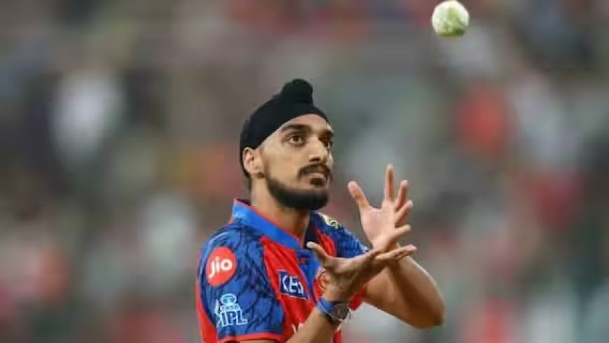 IPL 2026 में गेंदबाजों पर बरसे रन, सबसे ज्यादा रन लुटाने वाले टॉप-5 में अर्शदीप सिंह समेत तीन भारतीय शामिल