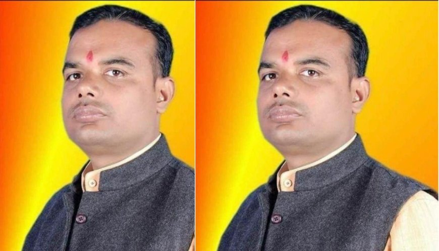 Deoband : देश संविधान और कानून से चलेगा, भड़काऊ बयानों से नहीं- विकास त्यागी