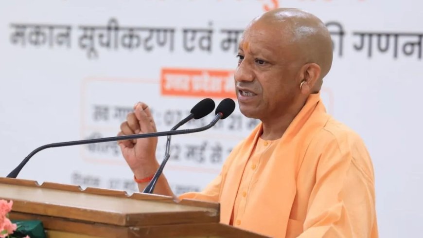 Lucknow : पूर्वांचल से पश्चिमी यूपी तक विकसित हो रहा मल्टीमोडल लॉजिस्टिक्स नेटवर्क, देश का नया सप्लाई चेन हब बन रहा उत्तर प्रदेश