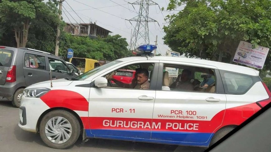 गुरुग्राम में युवती से छेड़छाड़ का विरोध करने पर भाई पर हुआ जानलेवा हमला, गंभीर हालत में अस्पताल में भर्ती पीड़ित के सिर में आए 25 टांके।