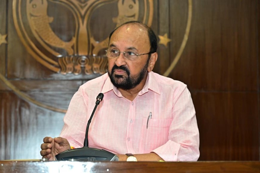 Lucknow: योगी कैबिनेट का आगरा को बड़ा तोहफा, मेट्रो कॉरिडोर निर्माण हेतु भूमि हस्तांतरण का निर्णय। 