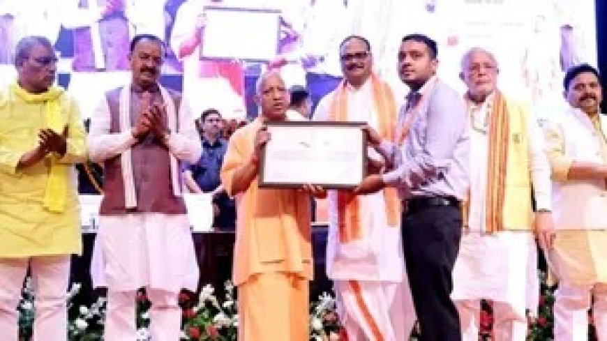 Lucknow : मिशन रोजगार - नायब तहसीलदार पद पर सर्वाधिक 258 युवा हुए चयनित, 72 युवा बने खंड विकास अधिकारी