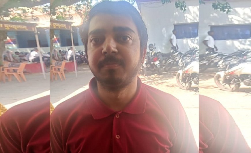 Hardoi: टेलीग्राम पर अश्लील कंटेंट बेचने वाला साइबर अपराधी गिरफ्तार, 21 चैनलों से करता था अवैध कमाई। 