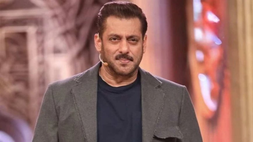 'साठ साल का हो गया हूं लेकिन लड़ना नहीं भूला', अस्पताल से लौटने के बाद अभिनेता की सोशल मीडिया पोस्ट से मची हलचल।