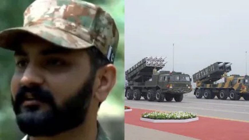 'ऑपरेशन सिंदूर' के बाद बौखलाए इस्लामाबाद ने भारत के जिन दो एयरबेस को तबाह करने का ढोंग रचा, वे नक्शे पर हैं ही नहीं।