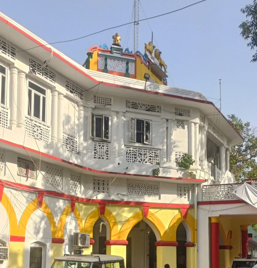 Saharanpur : सहारनपुर नगर निगम टेंडरों में ठेकेदारों की सांठगांठ की चर्चाएं तेज, धांधली के आरोप