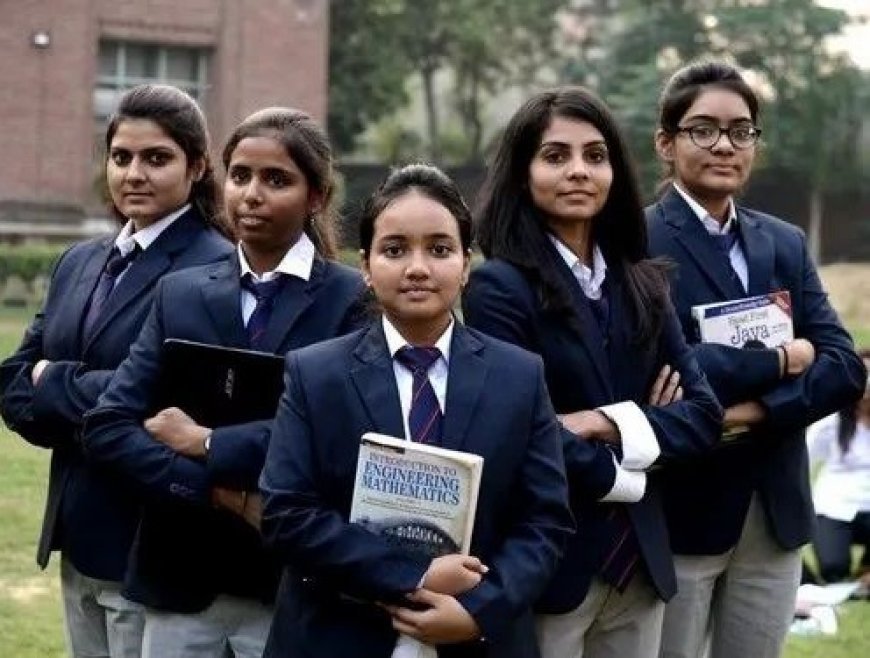Sambhal: यूपी के कॉलेजों में ड्रेस कोड लागू! छात्रों-शिक्षकों ने बताया क्यों है जरूरी, हिजाब पर भी आया बड़ा बयान। 