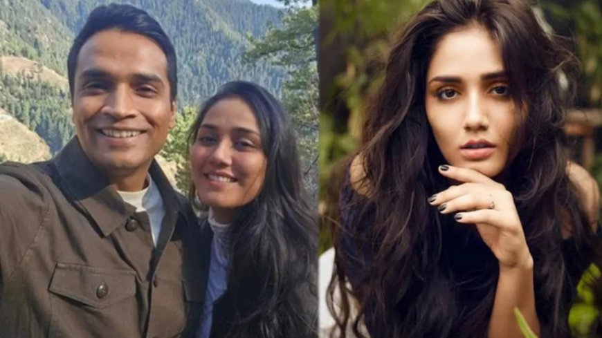 Twisha Sharma Case : जबलपुर जिला अदालत में सरेंडर के दौरान आरोपी समर्थ सिंह ने की भागने की कोशिश, कोर्टरूम में वकीलों के बीच तीखी झड़प।