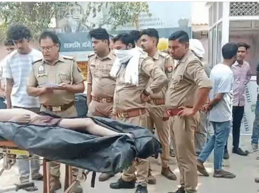 Ayodhya : अयोध्या में राम जन्मभूमि की सुरक्षा में तैनात पीएसी जवान का दिल का दौरा पड़ने से निधन